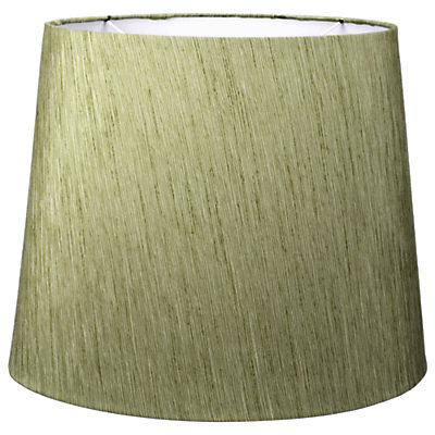 Harlequin Juniper Tapered Drum Shades Pebble Harlequin Juniper Tapered Drum Shades Pebble